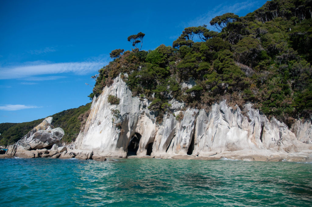 Tonga Feature Rocks The Tonga arches